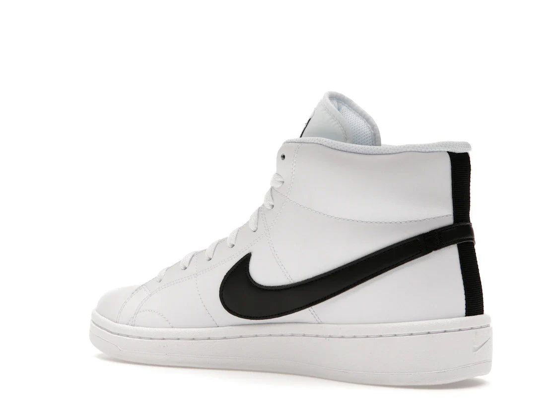 Nike Court Royale 2 Mid White Onyx