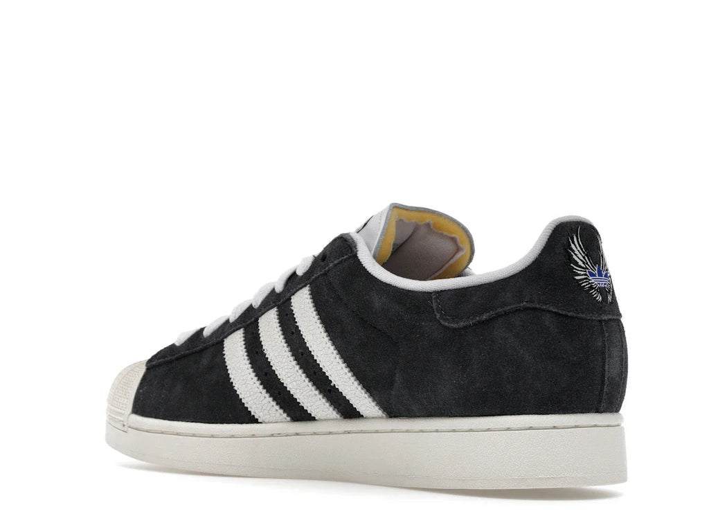 adidas Superstar II Los Angeles Qias Omar