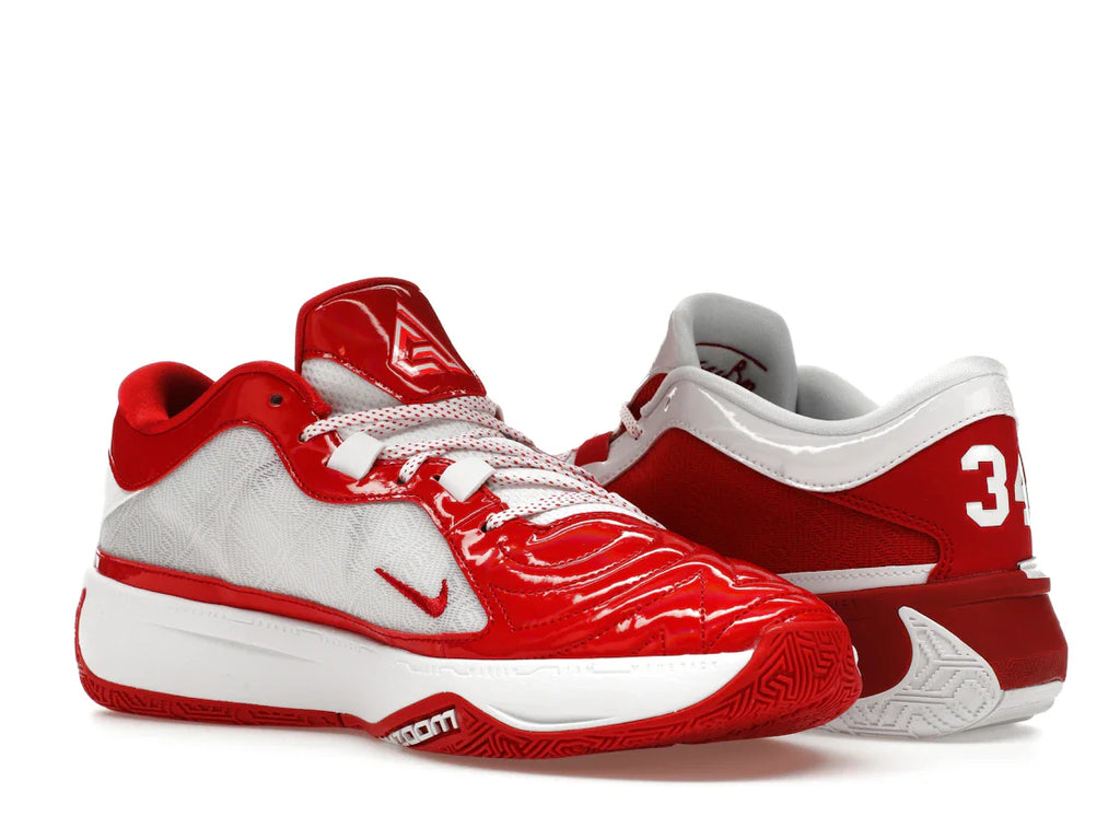 Nike Zoom Freak 5 All-Star Thanasis – Danke fürs Teilen