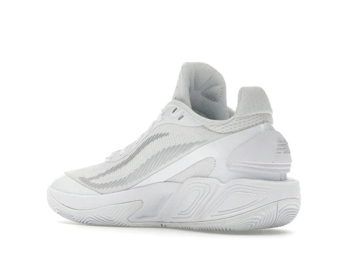 New Balance TWO WXY v5 Weiß Quarz Grau