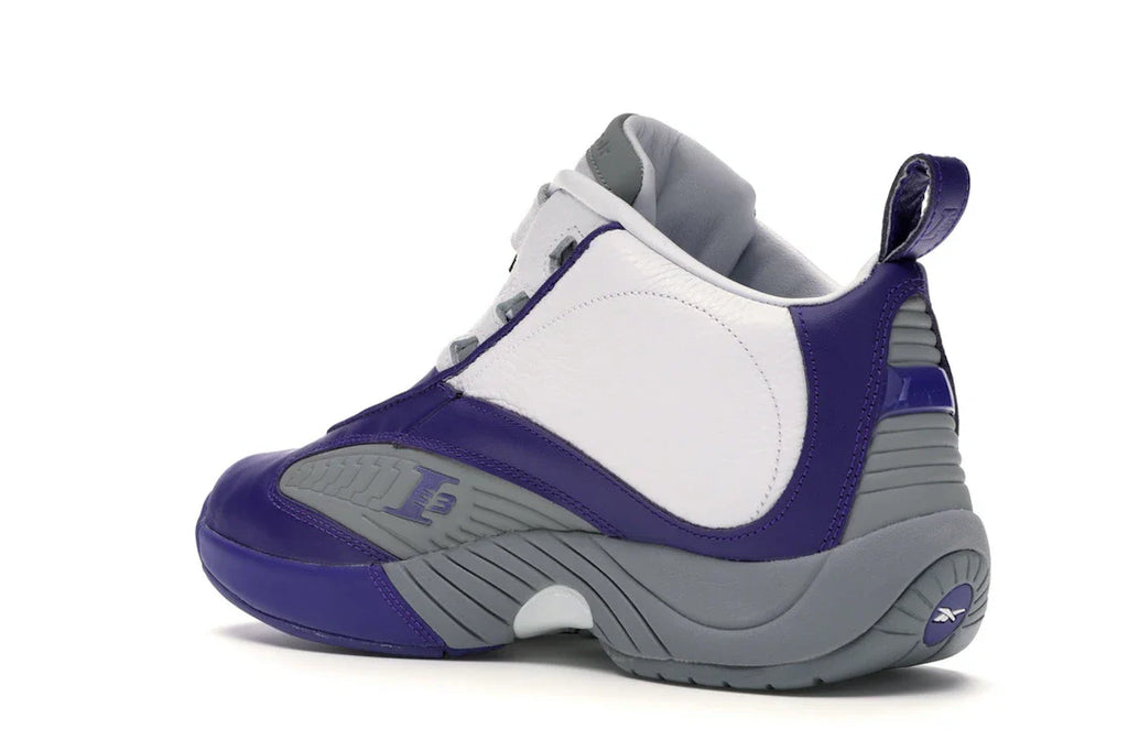 Reebok Answer IV Kobe Bryant PE