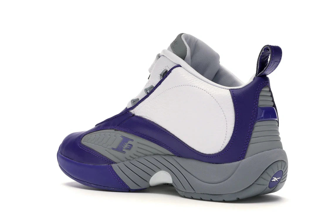 Reebok Answer IV Kobe Bryant PE