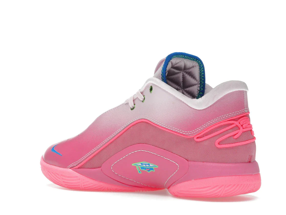 Nike LeBron 22 | Versprechen