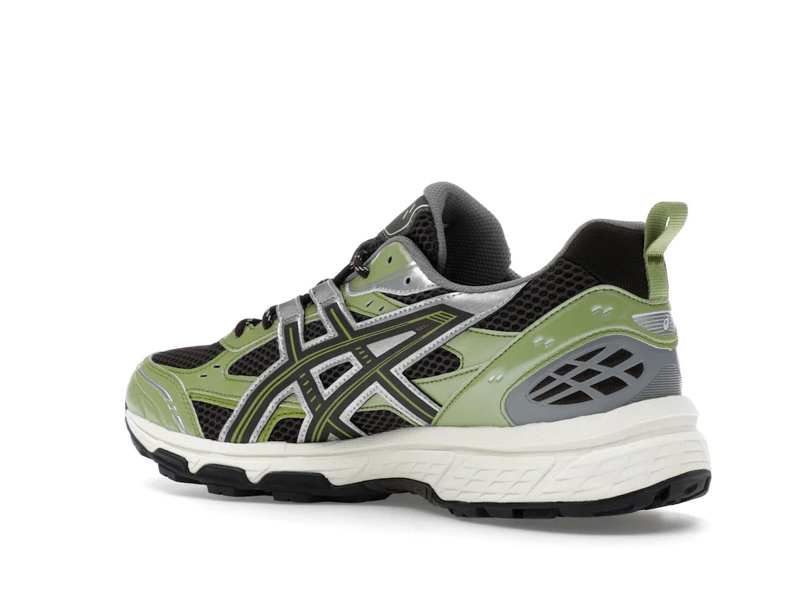 ASICS Gel-Nunobiki Kith Delicioso Pure Silver