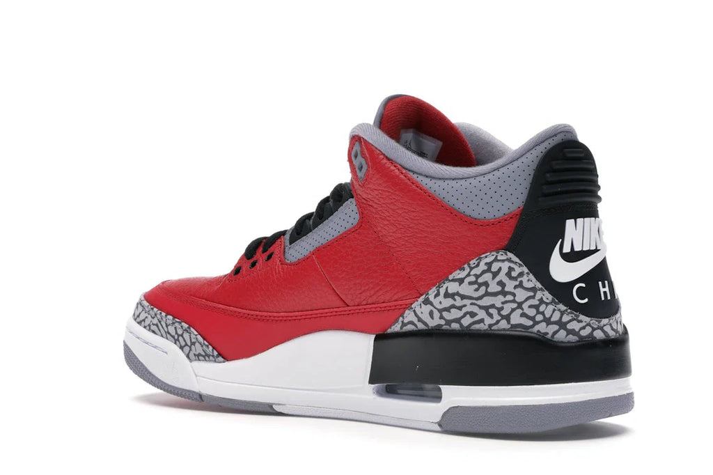 Jordan 3 Retro SE Unite (exklusiv in Chicago erhältlich)