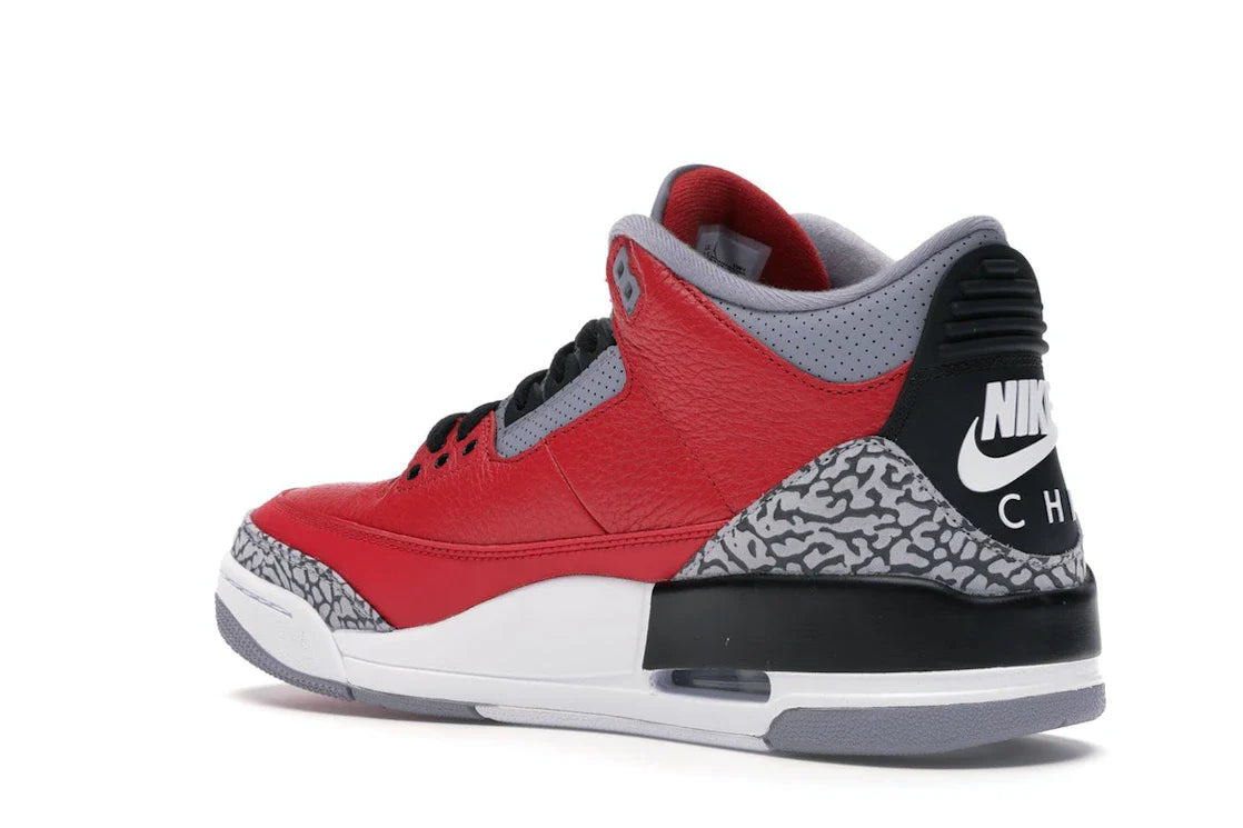 Jordan 3 Retro SE Unite (exklusiv in Chicago erhältlich)