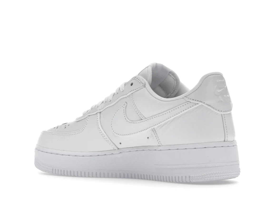 Nike Air Force 1 Low Jason Voorhees