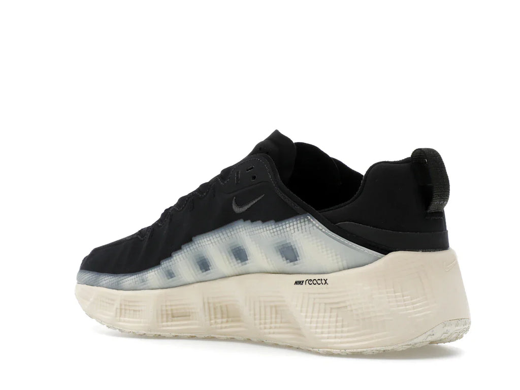 Nike Ava Rover Black Musselin