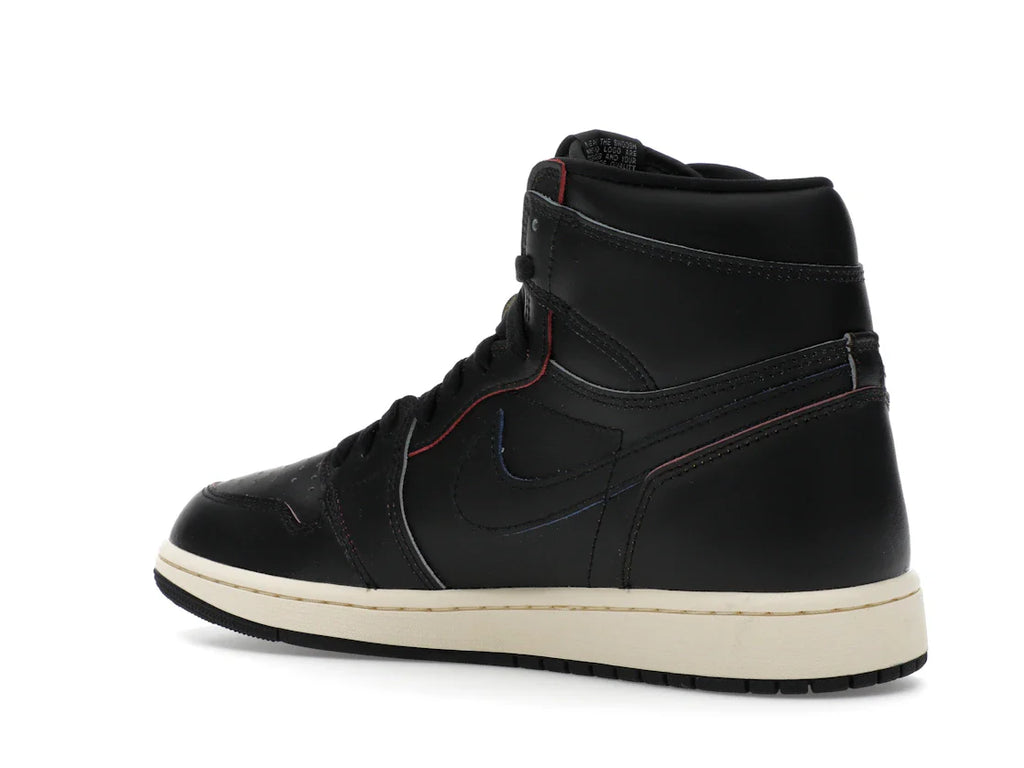 Jordan 1 Retro High OG Self Expression