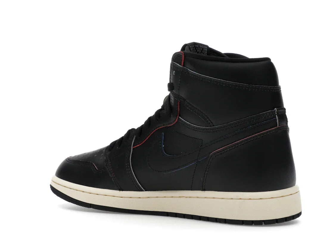 Jordan 1 Retro High OG Self Expression