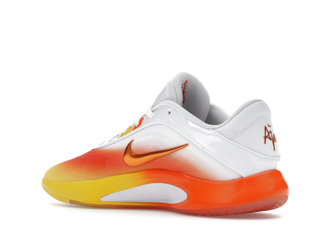 Nike A'ja Wilson A'One Candy Corn Queen (Damen)