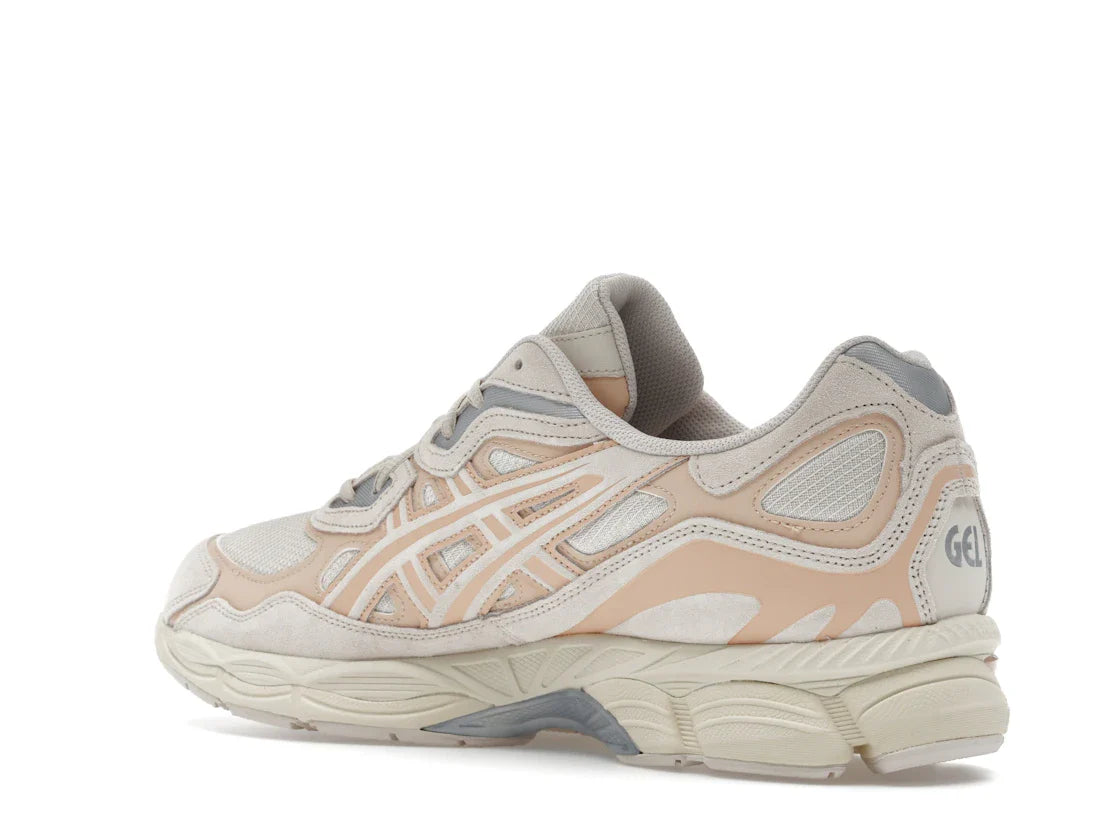 ASICS Gel-NYC Haferflockenbisque