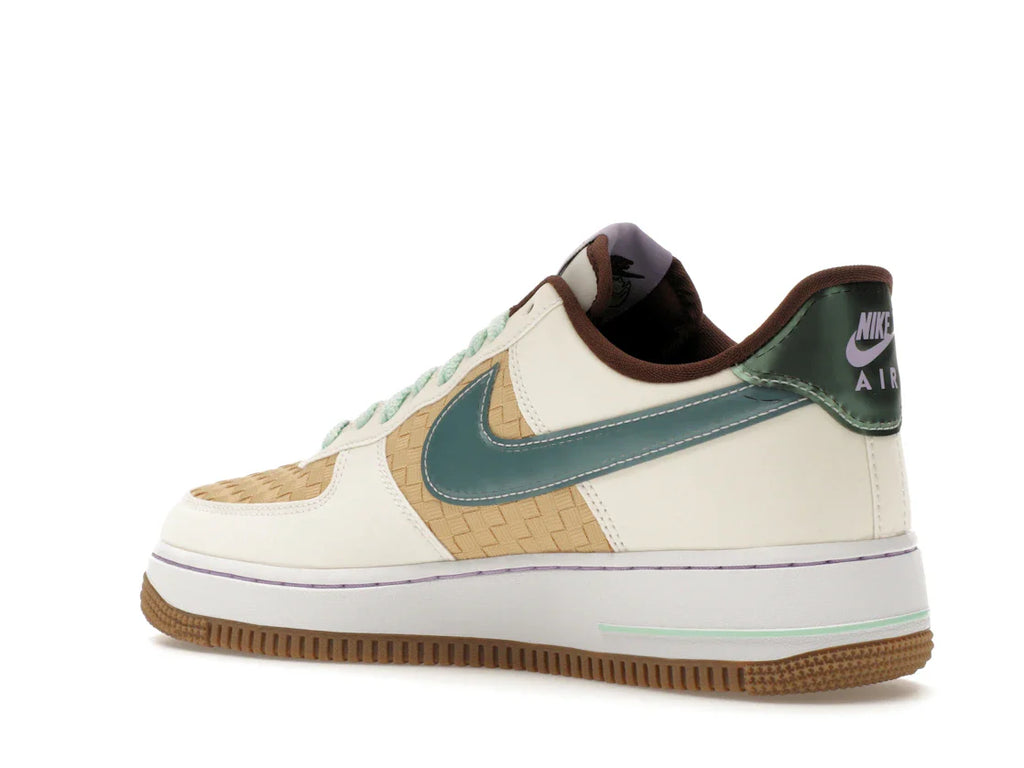 Nike Air Force 1 Low Retro Osterkorb