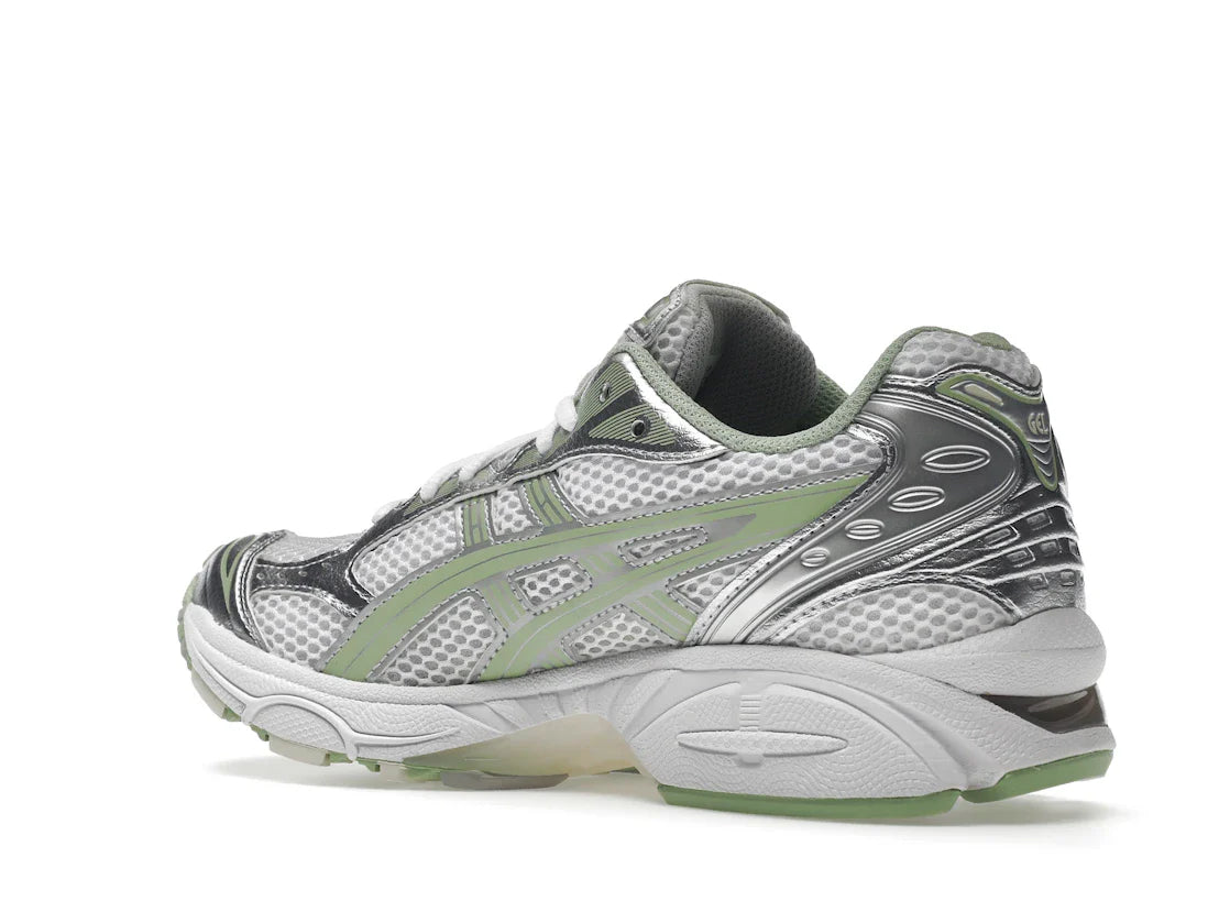 ASICS Gel-Kayano 14 White Jade (Damen)