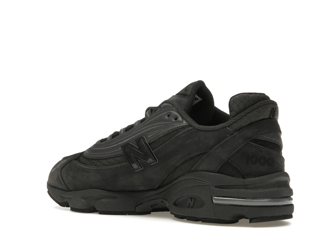 New Balance 1000 Cordura Black Cement