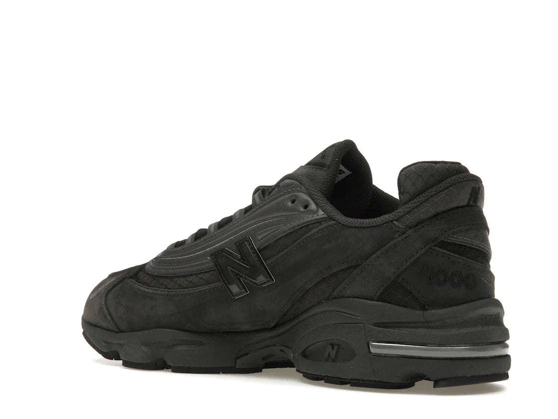 New Balance 1000 Cordura Black Cement