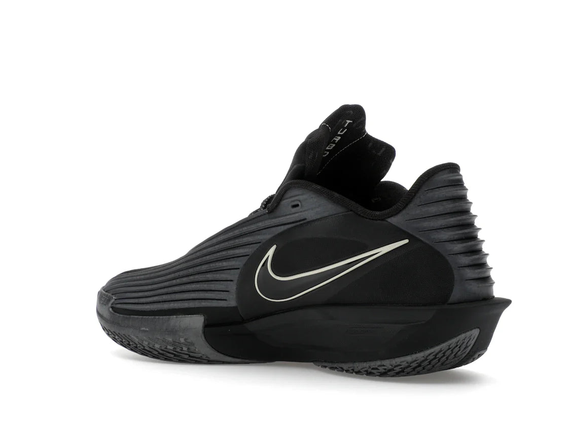 Nike Air Zoom GT Cut 3 Turbo LX Black Label