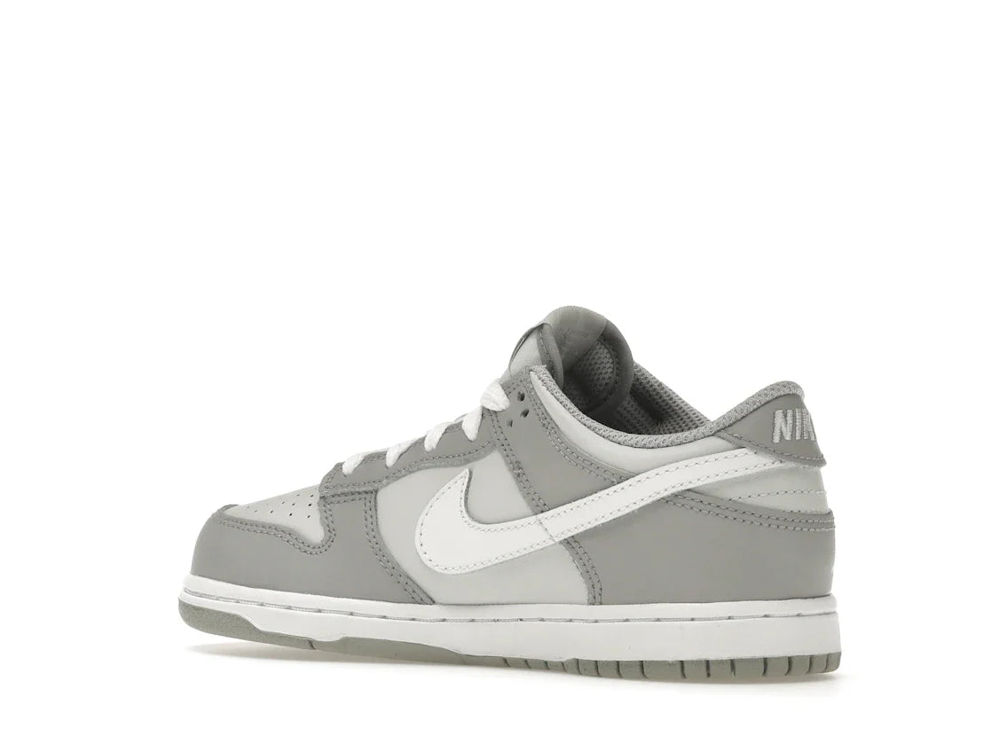 Nike Dunk Low Zweifarbig Grau (PS)