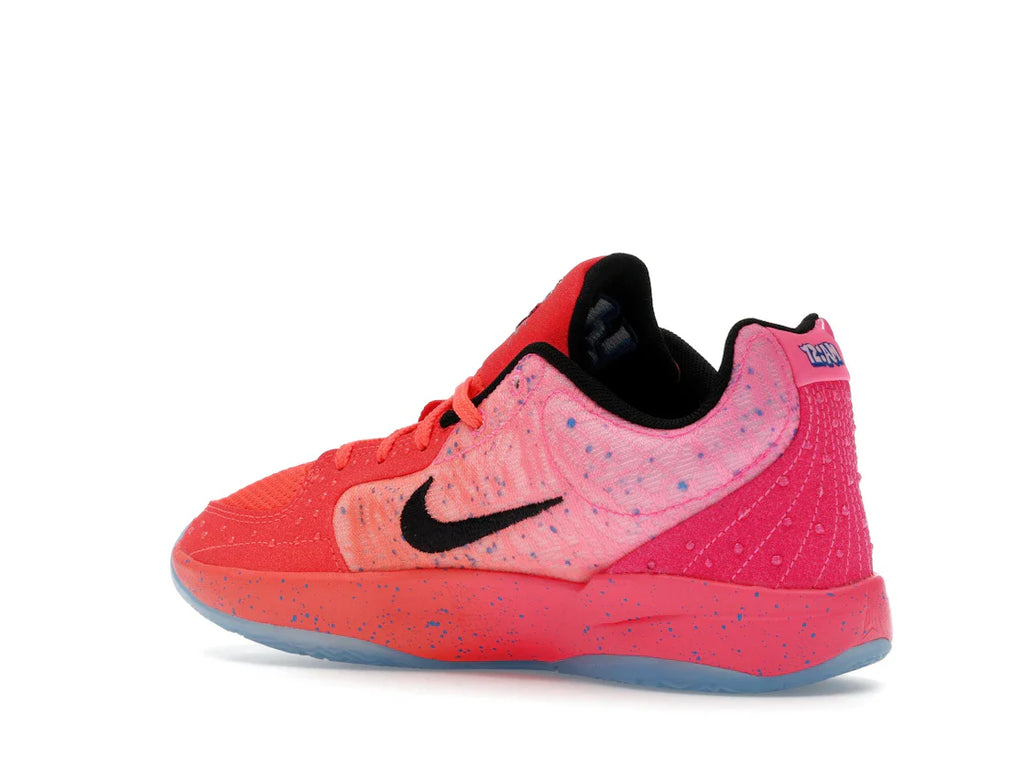 Nike Ja 2 Kool-Aid Tropical Punch (GS)
