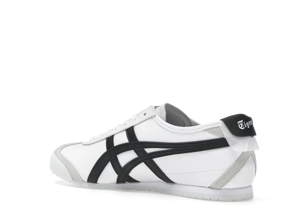 Onitsuka Tiger Mexico 66 Weiß Schwarz