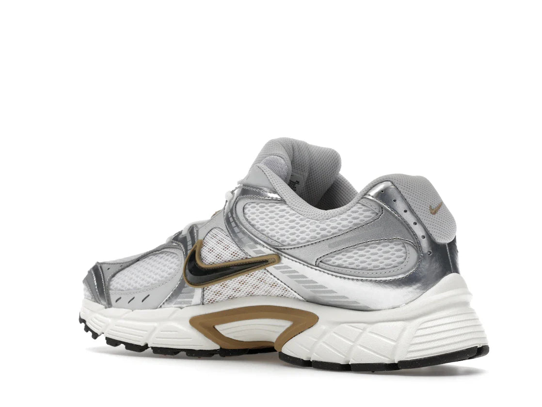 Nike V5 RNR Fallschirm Beige Metallic Pewter