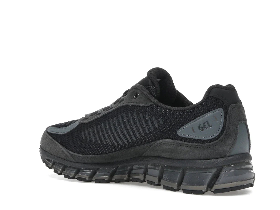 ASICS Gel-Quantum 360 I AMP Schwarz Graphitgrau