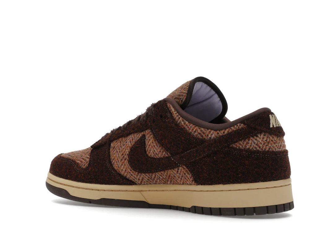 Nike Dunk Low Harris Tweed Sesame (Damen)