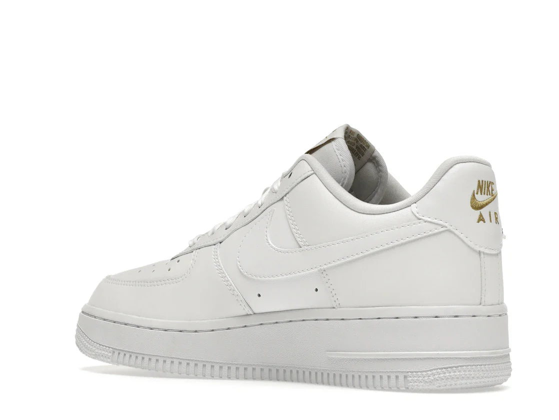Nike Air Force 1 Low LX White Pendant (Damen)