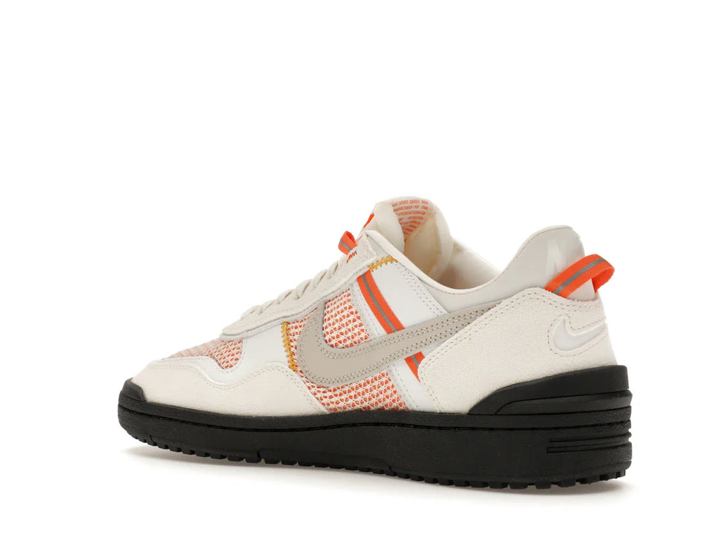 Nike Field General Union LA Elfenbein