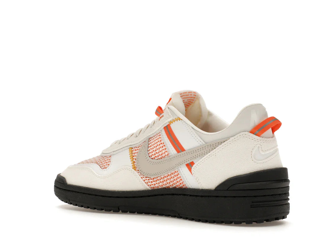 Nike Field General Union LA Elfenbein