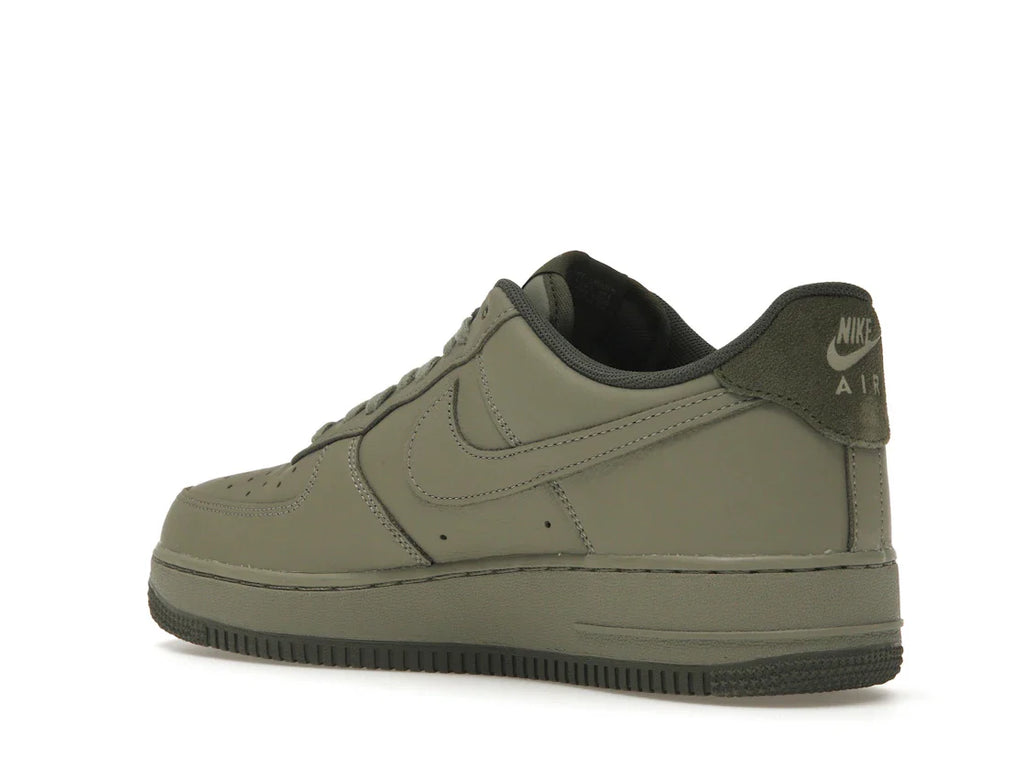Nike Air Force 1 Low '07 LV8 Light Army Cargo Khaki