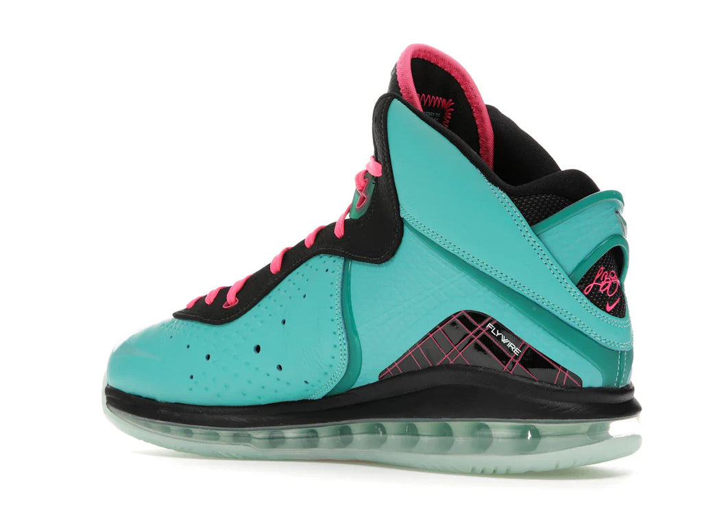 Nike LeBron 8 South Beach (2021)