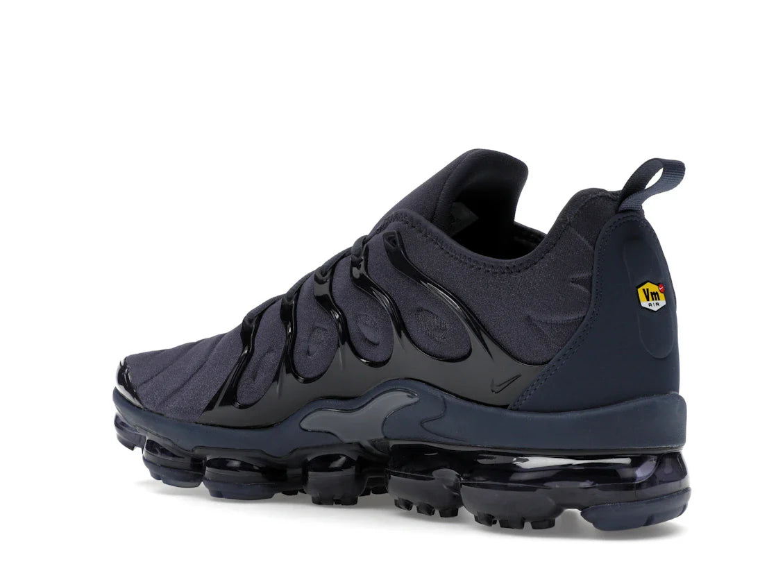 Nike Air VaporMax Plus Thunder Blue