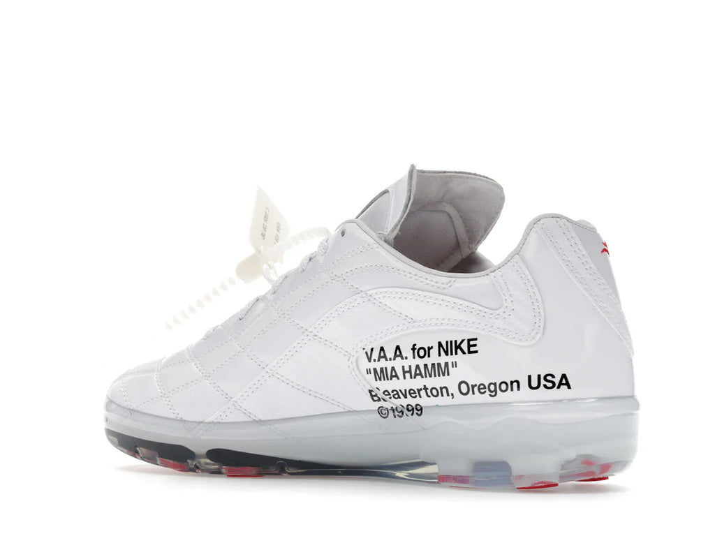 Nike Cryoshot Zoom M9 Virgil Abloh Archives