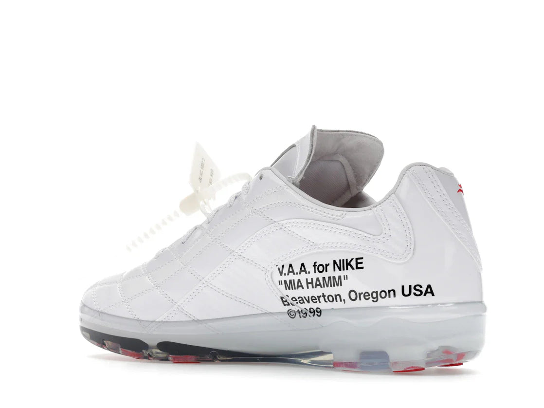 Nike Cryoshot Zoom M9 Virgil Abloh Archives