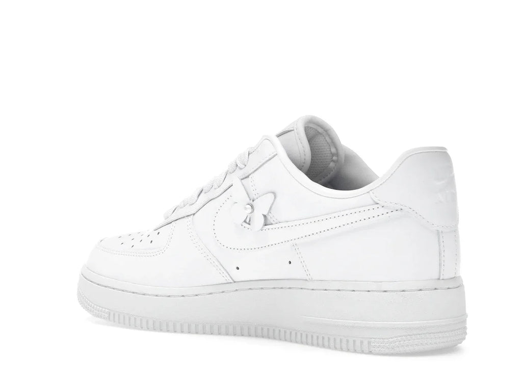 Nike Air Force 1 Low Butterfly Weiß (Damen)