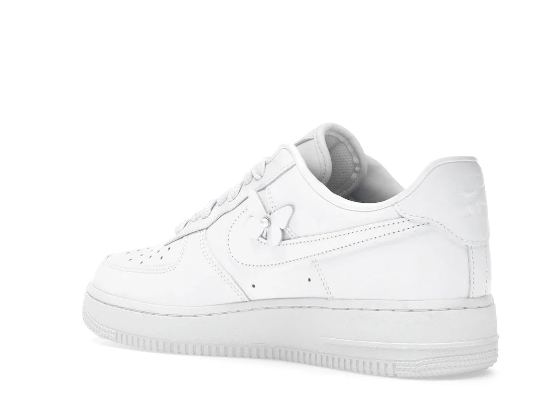 Nike Air Force 1 Low Butterfly Weiß (Damen)