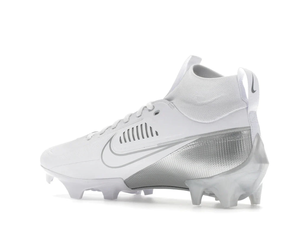 Nike Vapor Edge Pro 360 2 Weiß Metallic Silber