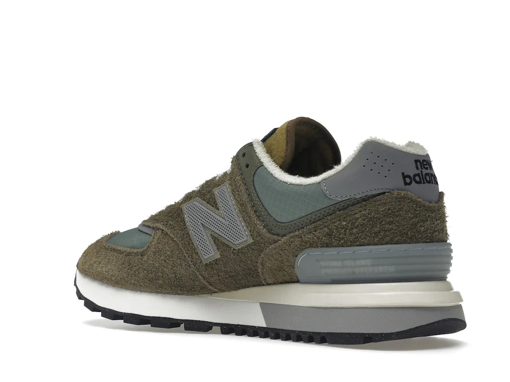 New Balance 574 Legacy Stone Island