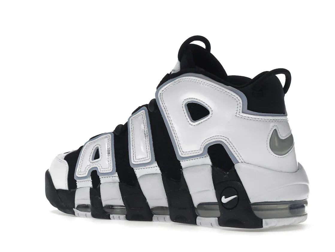 Nike Air More Uptempo 96 Cobalt Bliss