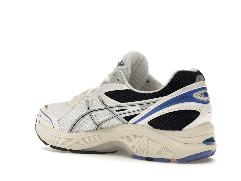 ASICS GT-2160 Piedmont Grau Blau