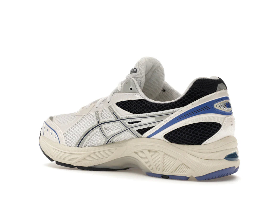 ASICS GT-2160 Piedmont Grau Blau