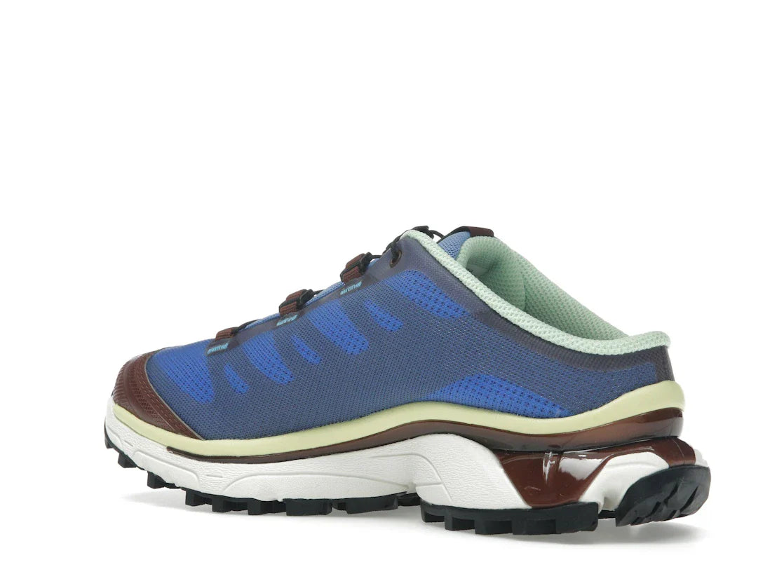 Salomon XT-4 Mule MM6 Maison Margiela Ultramarine