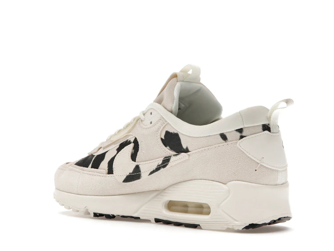 Nike Air Max 90 Futura Kuhmuster (Damen)