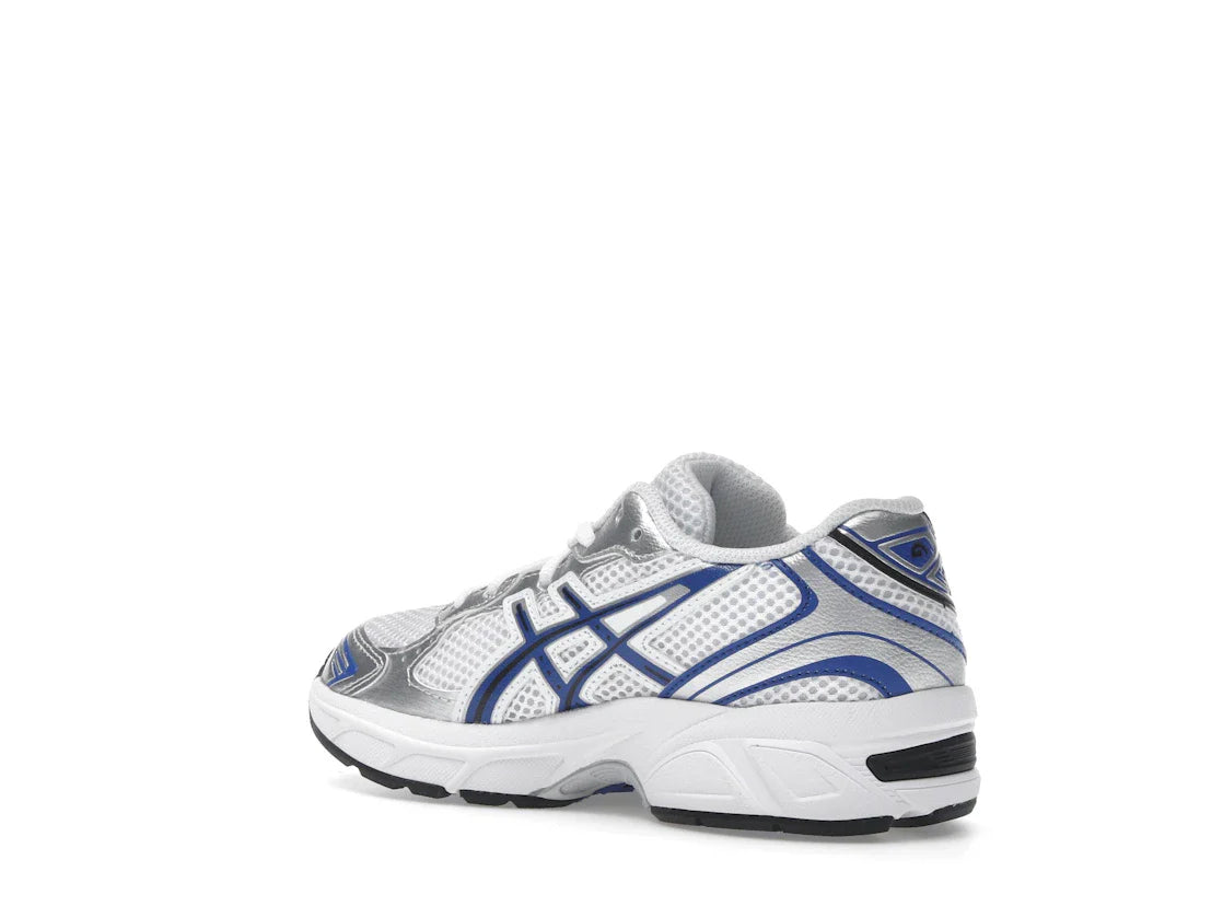 ASICS Gel-1130 Weiß Blau (GS)