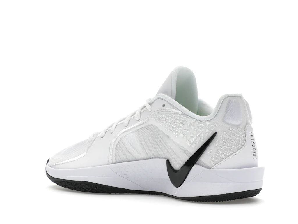 Nike Sabrina 2 TB Weiß Schwarz (Damen)