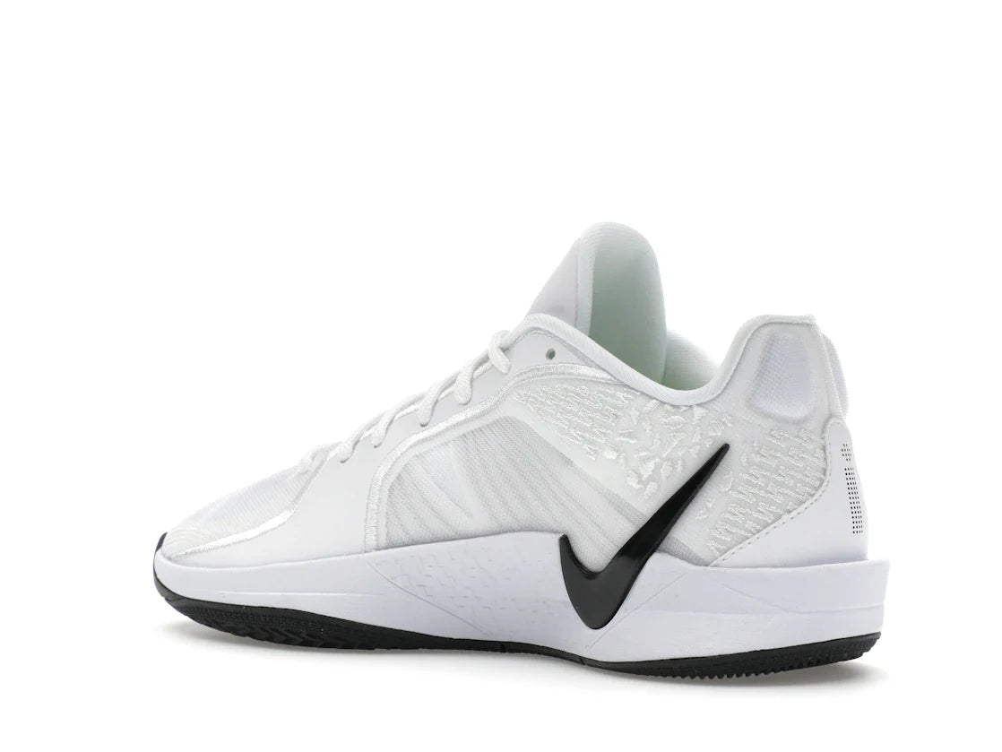 Nike Sabrina 2 TB Weiß Schwarz (Damen)
