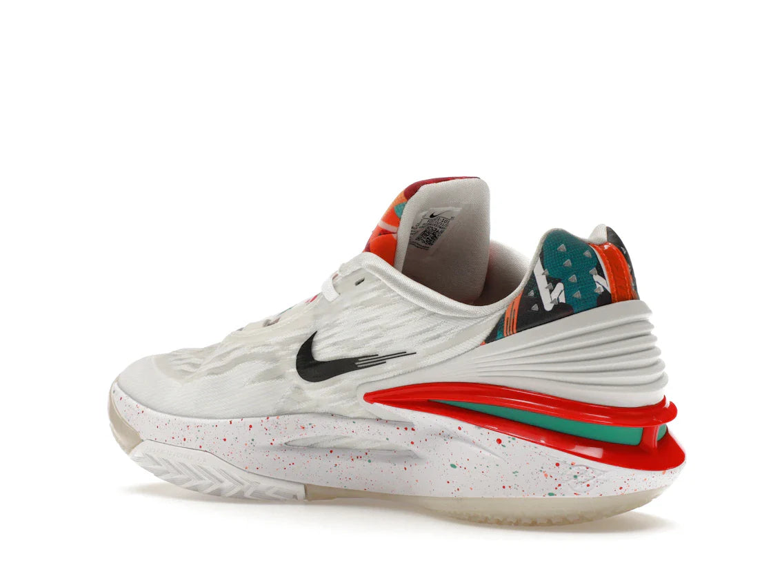 Nike Zoom GT Cut 2 Lunar New Year Leap High