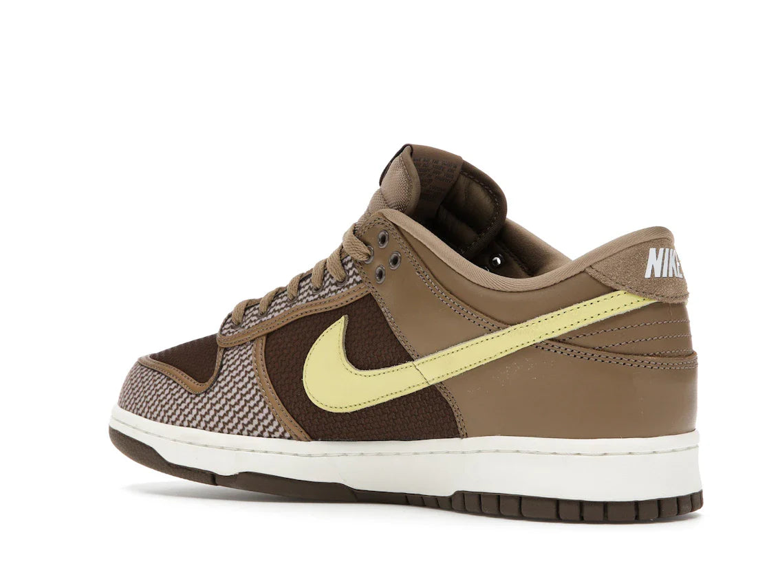 Nike Dunk Low SP Undefeated Canteen Dunk vs. AF1 Pack