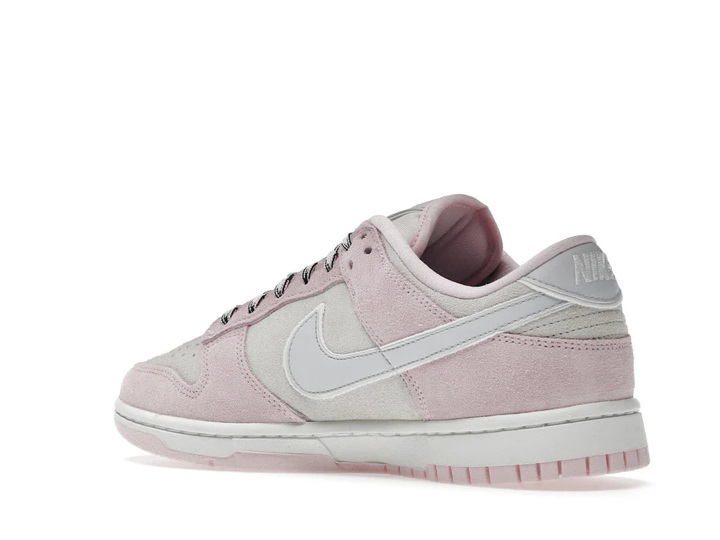 Nike Dunk Low LX Pink Foam (Damen)